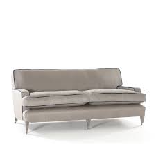 Traditional Sofa